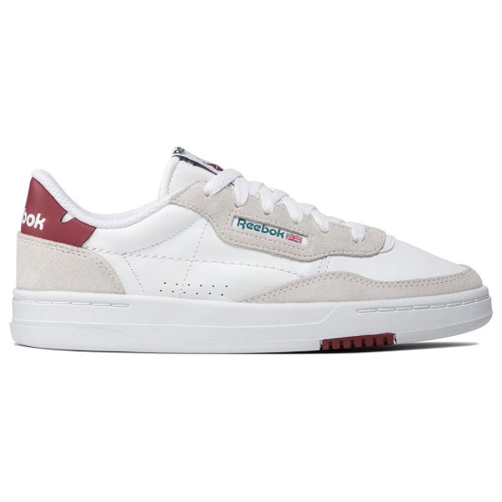 Reebok Court Peak